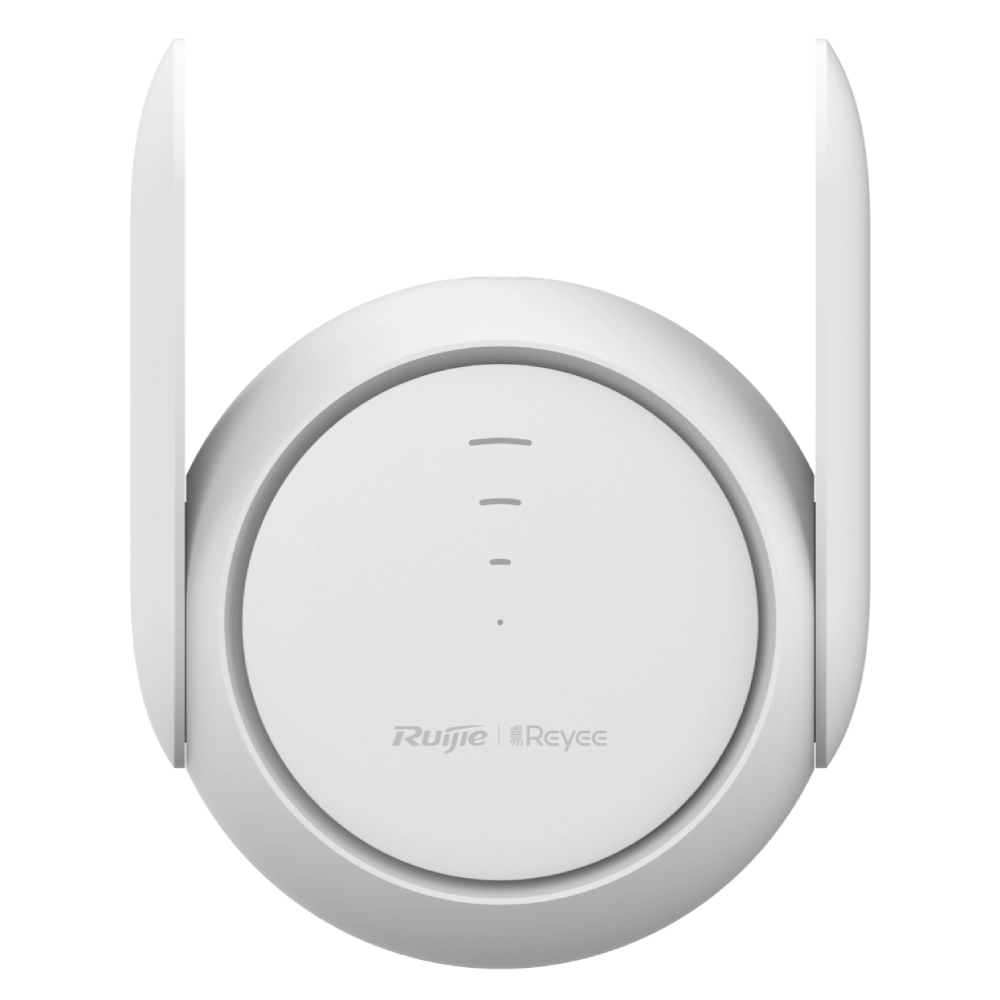 Розширювач Ruijie дводіапазонний Mesh Wi-Fi (RG-EW1200R)