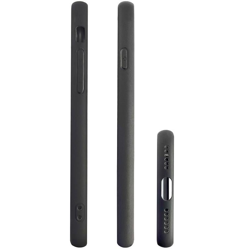 Чохол Granite Case для Apple iPhone 11 Pro Max Blue(29caa1-3473) - фото 2