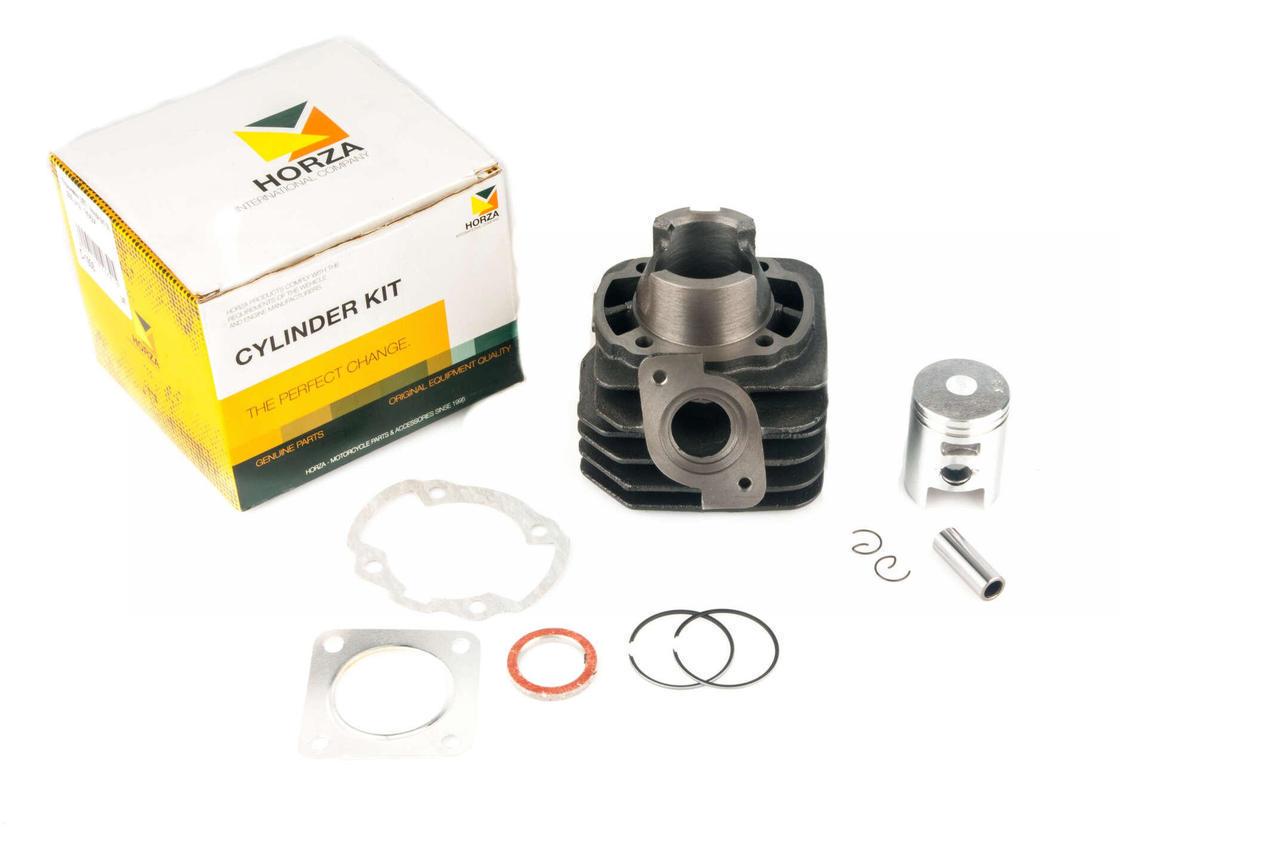 Поршнева ЦПГ HORZA Honda DIO 50 Ø 39 мм p-12 (2177245799)