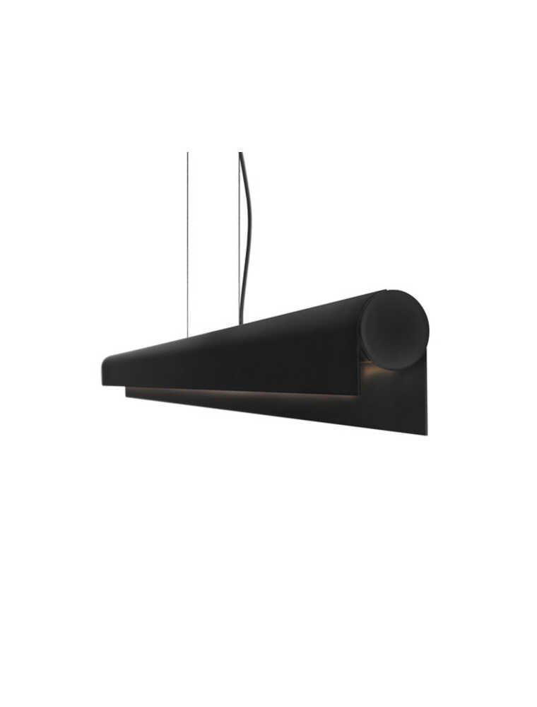 Люстра Nowodvorski Q Led 8907