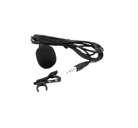 Микрофон петличный компактный DM-M1 для записи голоса (10301757)