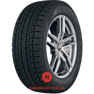 Автошина YOKOHAMA IceGUARD G075 275/50 R21 113Q XL