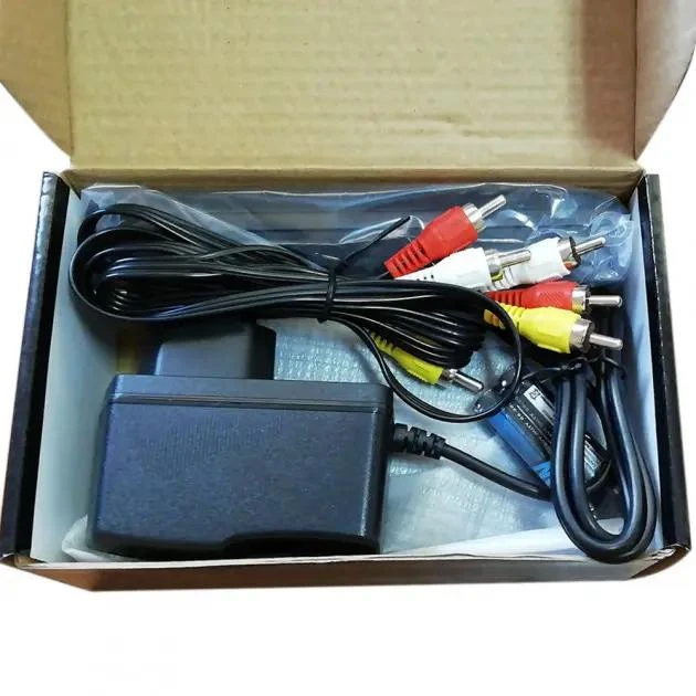 Приемник цифровой эфирный TV T2 UKC-0967/ 4940 с поддержкой wi-fi адаптера 5-12v - фото 3 Приемник цифровой эфирный TV T2 UKC-0967/ 4940 с поддержкой wi-fi адаптера 5-12v - фото 3