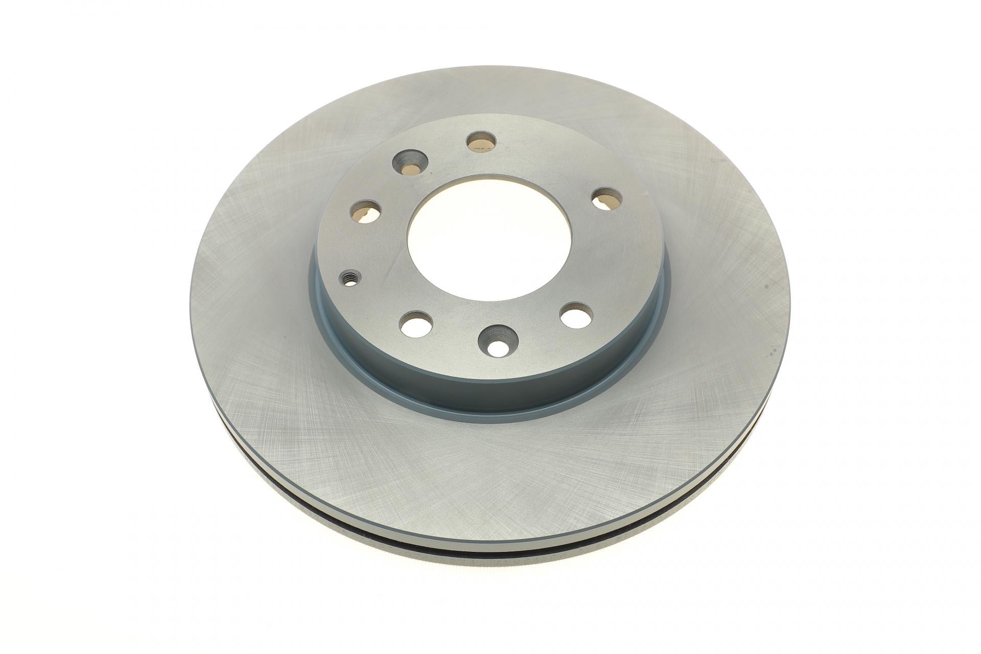 Тормозной диск передний BLUE PRINT для Mazda 626/6 97-13/Premacy 1.8/2.0 99-05 274x24 мм (ADM54359)