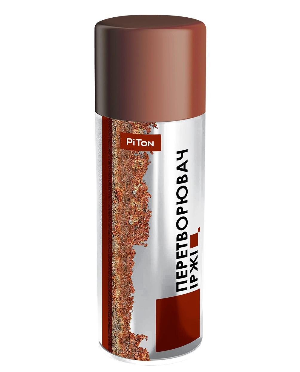 Перетворювач іржі Piton 400 мл