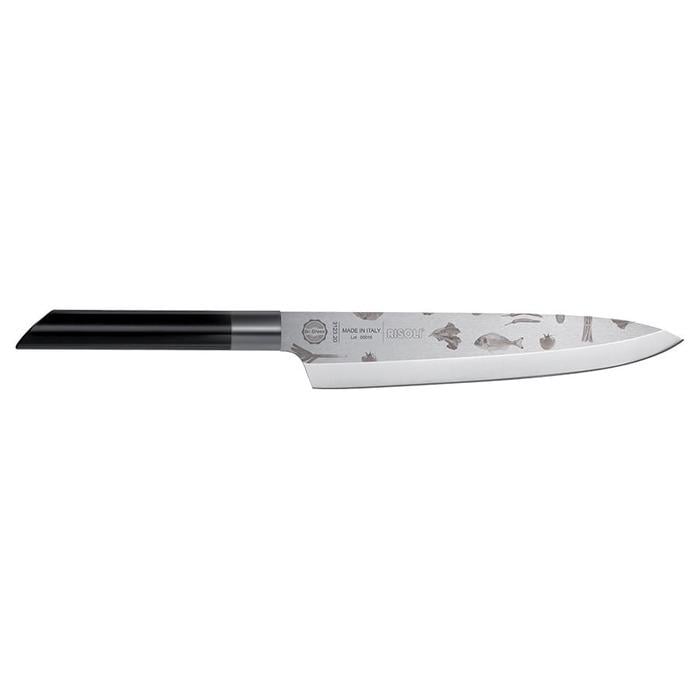 Кухонний ніж Risoli CHEF DR 20 см (2645447)
