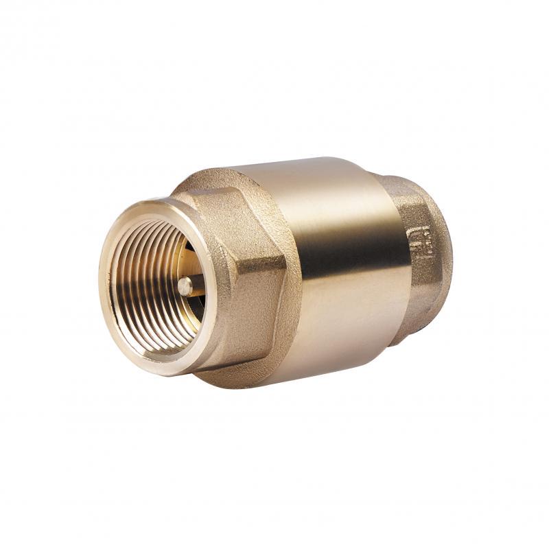 Обратный клапан SD Forte Euro 3/4" (FRRS00025312)