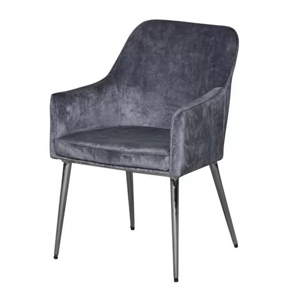 Кресло RICHMOND Темно-серый (114872)