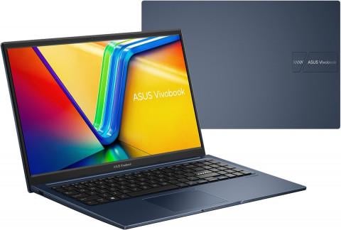 Ноутбук Asus VivoBook 15 F1504ZA Blue (F1504ZA-SB54) - фото 10