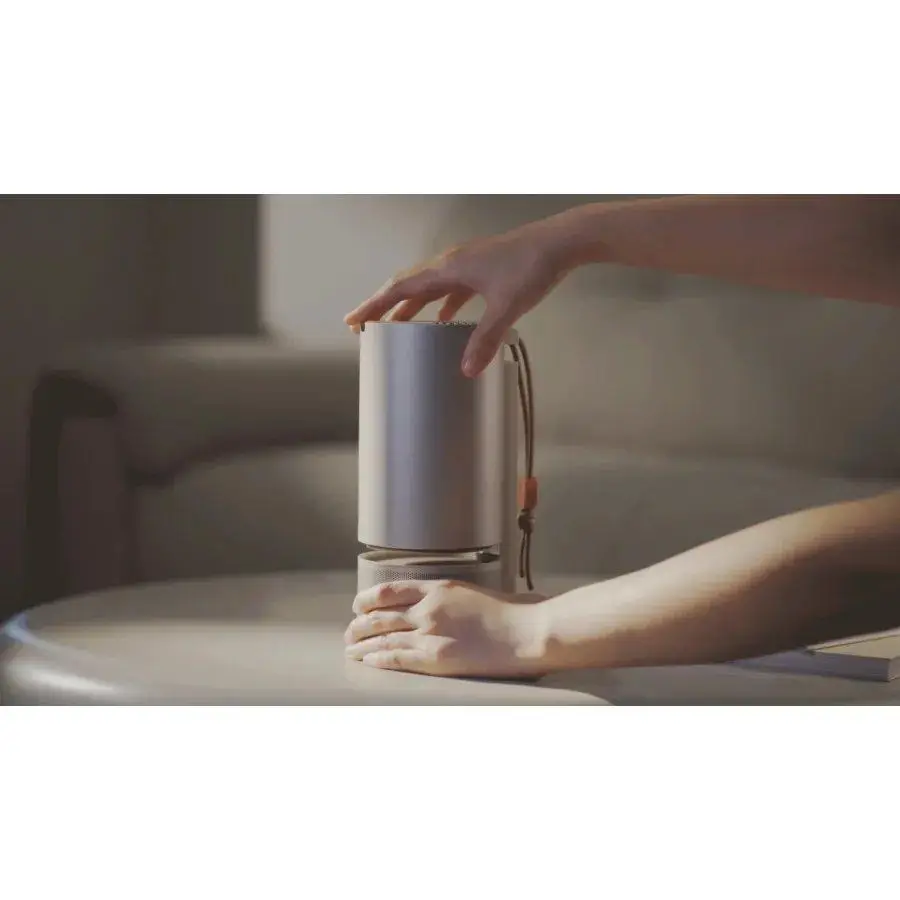 Проектор XGiMi MoGo 3 Pro XN13A - фото 5 Проектор XGiMi MoGo 3 Pro XN13A - фото 5