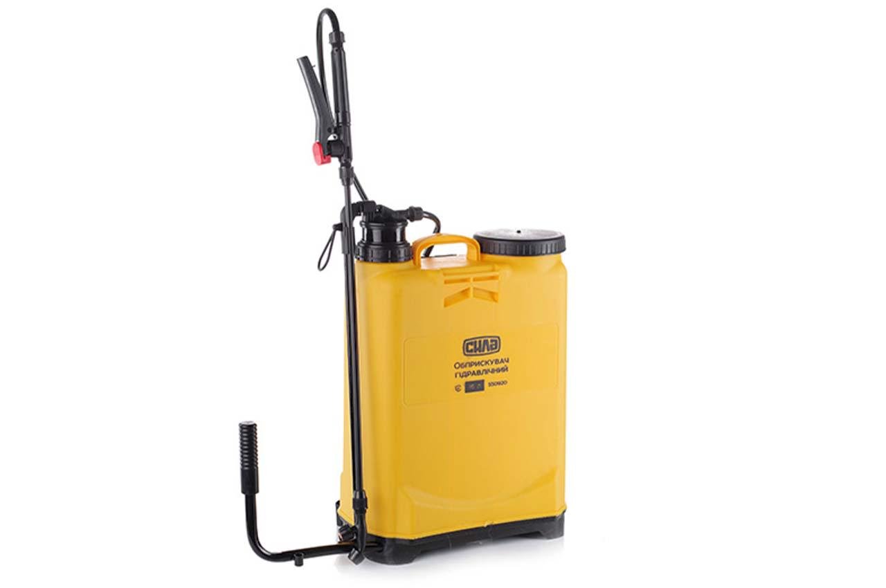 Обприскувач гідравлічний Сила 550920 16 л