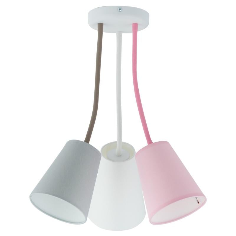 Люстра TK Lighting 6024 Wire Kids (ТК_6024)