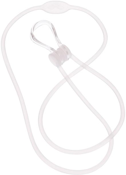 Зажим для носа Arena STRAP NOSE CLIP PRO Белый (95212-018) - фото 2 Зажим для носа Arena STRAP NOSE CLIP PRO Белый (95212-018) - фото 2