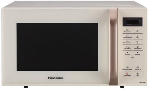 Мікрохвильова піч Panasonic NN-ST35MKZPE (257700)