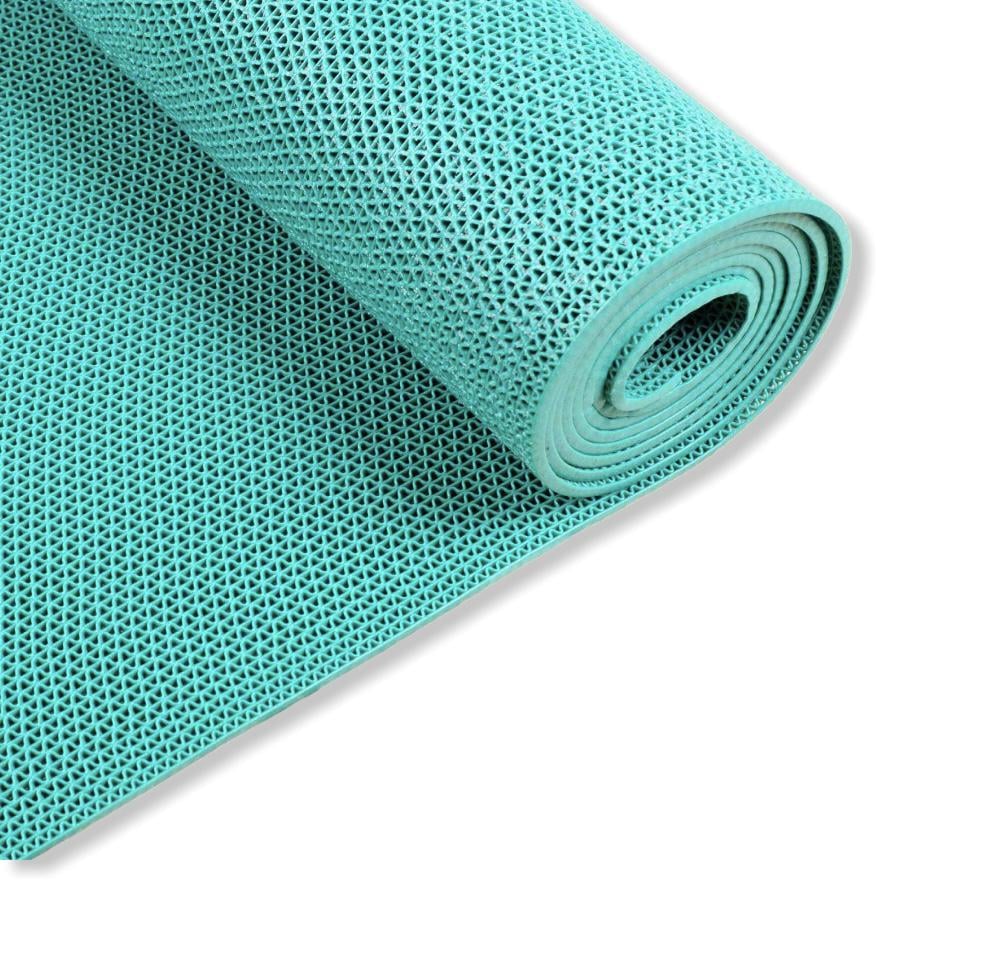 Рулонна доріжка Зет ПВХ 4,5х1220 мм Зелений Рулонна доріжка Зет ПВХ 4,5х1220 мм Зелений