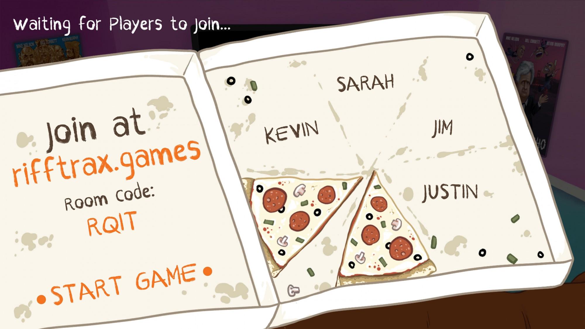 Ключ активации RiffTrax: The Game для Xbox One/Series (62600190) - фото 4