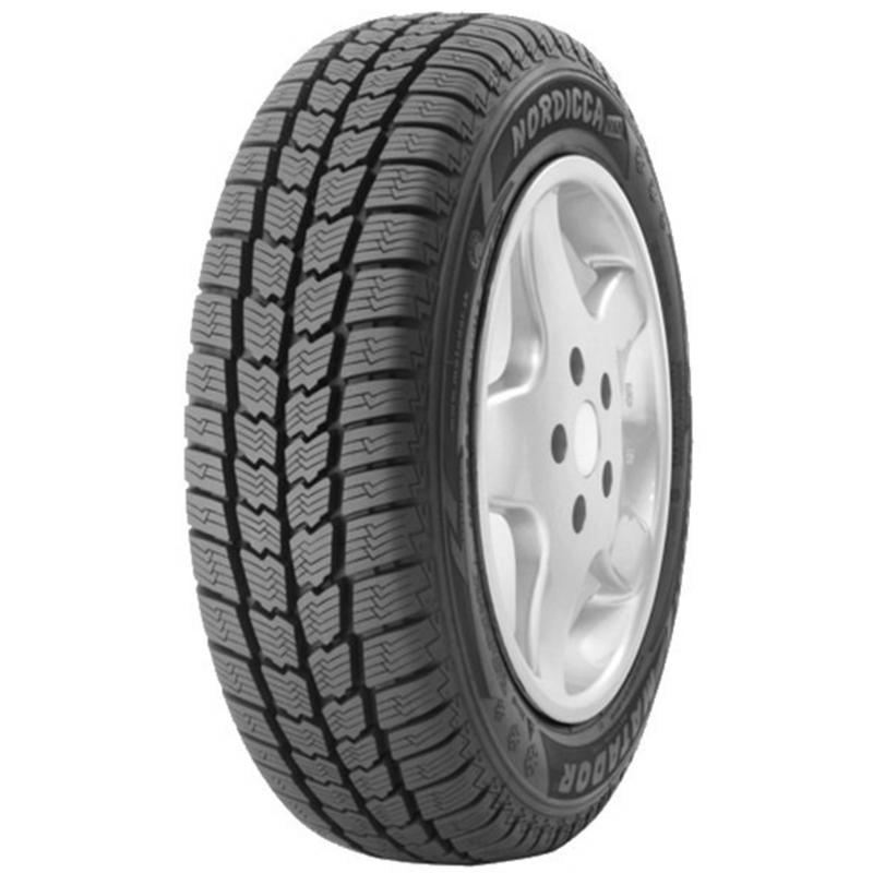 Автошина Matador MPS 520 Nordicca Van 225/60 R16C 101/99H (263361)
