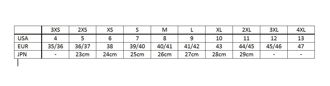 Боты из неопрена Mares Equator р. 9 2 мм (412636.9) - фото 2