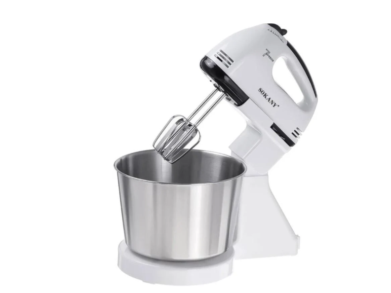 Миксер с SK-6620 (45310-SK-6620_384)