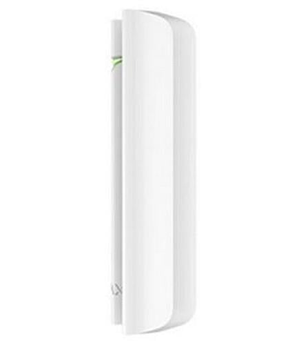 Датчик відкриття дверей/вікна бездротовий Ajax DoorProtect Plus 9999.13.WH1 White