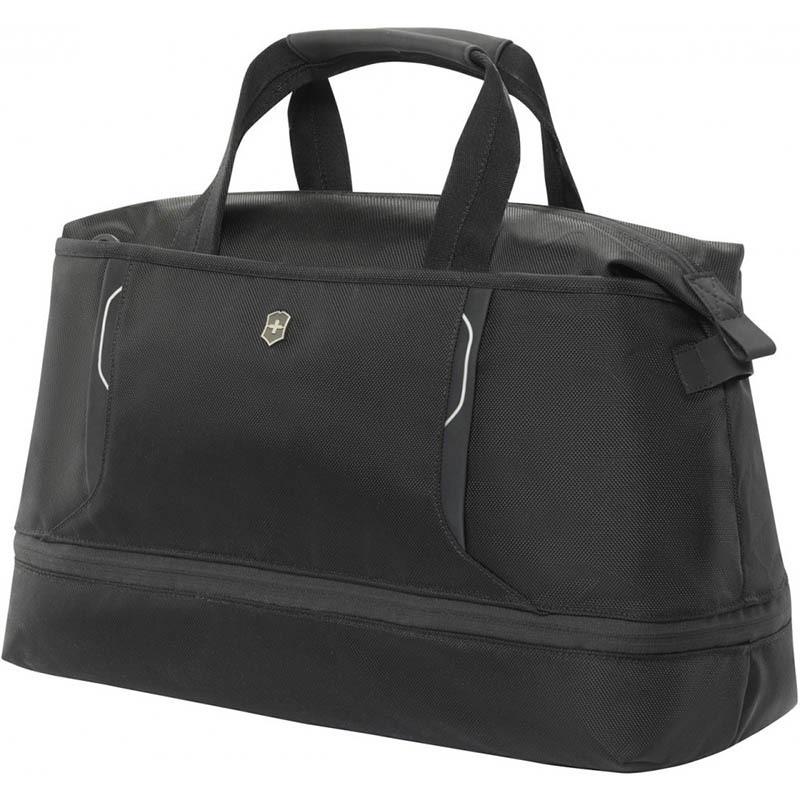 Дорожня сумка Victorinox Travel Werks Traveler 6.0 Weekender 30-45 л Black (Vt605587)