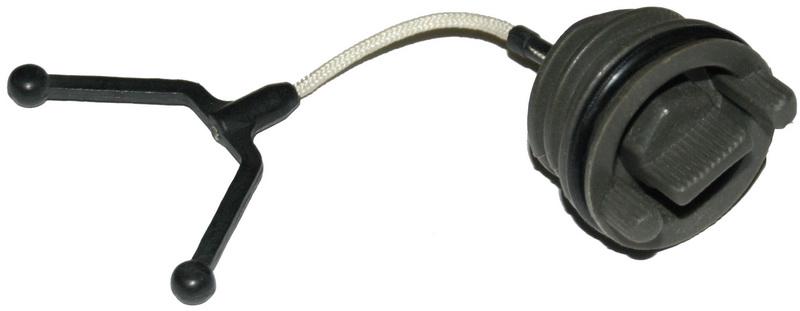 Крышка бака масляного VJ Parts для H 137/142 (5017656-02)
