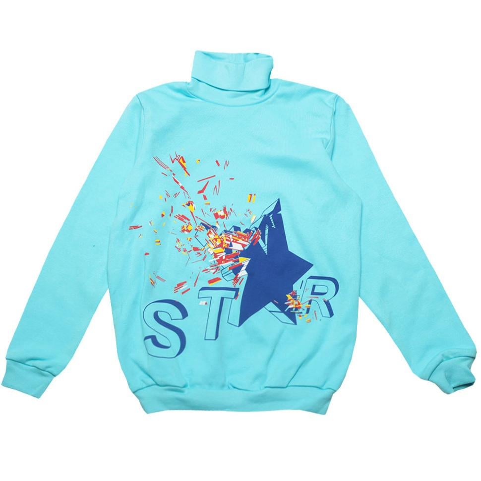 Светр для хлопчика Gabbi 128 см (7861301)