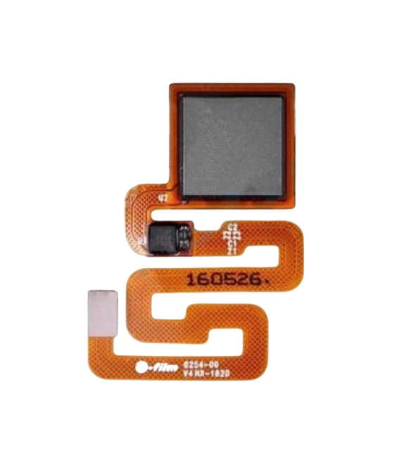 Шлейф Flat Cable основной сканера отпечатка пальца для Xiaomi Redmi 3 Touch ID Grey (000045478)