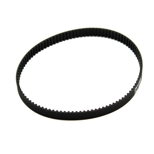 Ремень GT2 200 мм 6 мм для 3D-принтера станка с ЧПУ (3583)