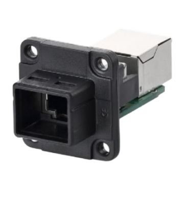 Роз'єм герметичний RJ45 CNLINKO комплект YT-RJ45-JSX-02-001 YT-RJ45-CPE-05-001 (2467683195) - фото 4 Роз'єм герметичний RJ45 CNLINKO комплект YT-RJ45-JSX-02-001 YT-RJ45-CPE-05-001 (2467683195) - фото 4