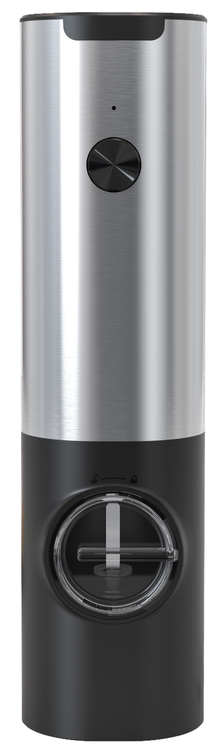 Электромельница для соли и перца RINGEL Zira 21 см (UG-RG-5121-01) Электромельница для соли и перца RINGEL Zira 21 см (UG-RG-5121-01)