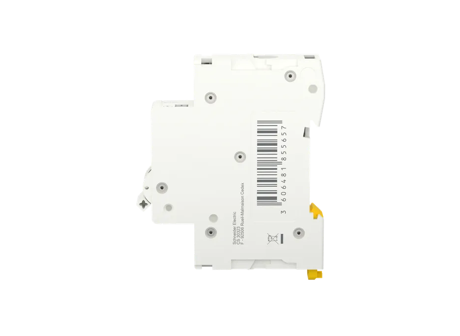 Автоматический выключатель Schneider Electric Resi9 1P 32A C 6kA - фото 3