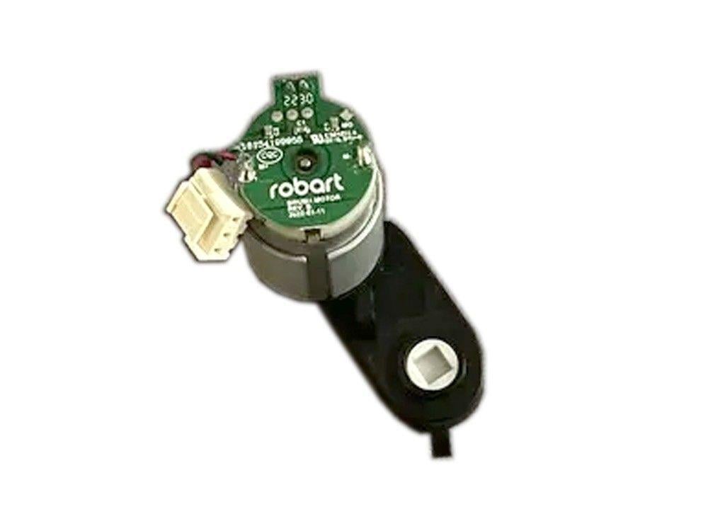 Мотор щетки робота-пылесоса Rowenta SS-2230003214 (30839723)