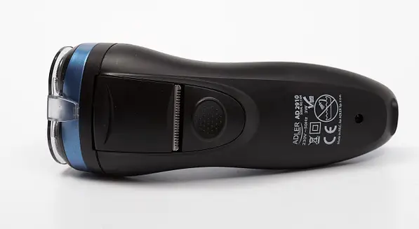 Електробритва Adler AD 2910 акумуляторна 60 хвилин - фото 4 Електробритва Adler AD 2910 акумуляторна 60 хвилин - фото 4