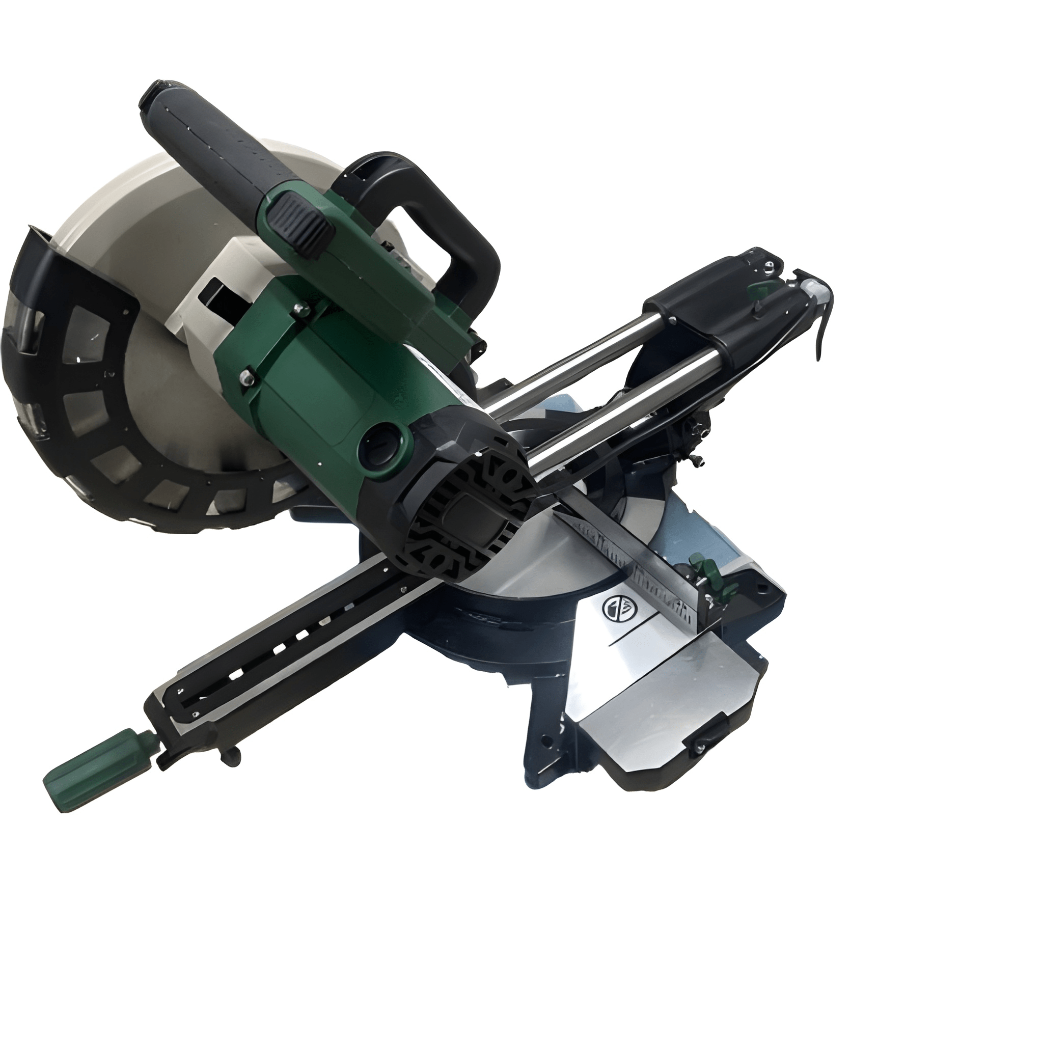 Торцовочная дисковая пила T-Rex TRMS250-2S 2500 Вт 255 мм - фото 2