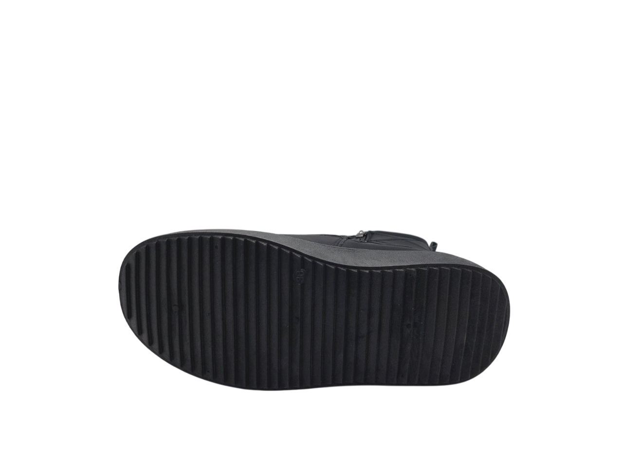 Угги женские Summer-shoes 862518/39 р. 39 Черный - фото 6 Угги женские Summer-shoes 862518/39 р. 39 Черный - фото 6