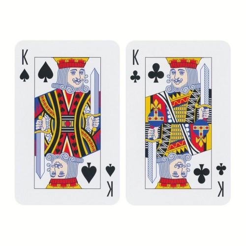 Настільна гра Tactic Ігрові карти (2092733798) - фото 4