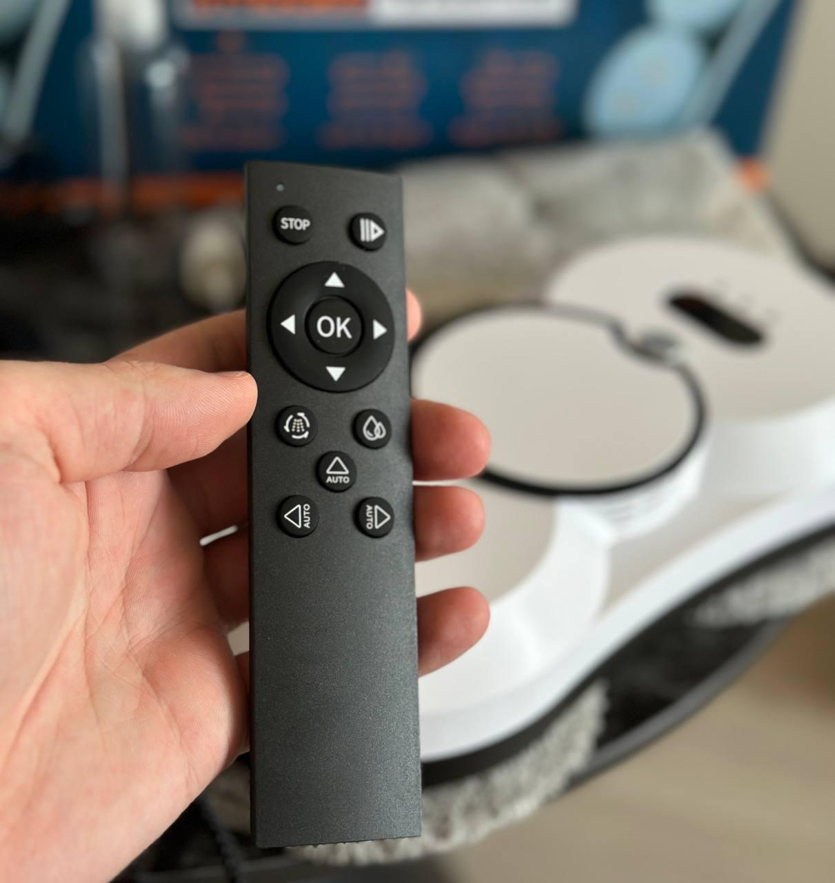 Робот для мойки окон 295х130х75 мм Белый - фото 6 Робот для мойки окон 295х130х75 мм Белый - фото 6