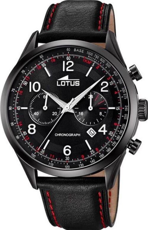 Наручний годинник чоловічий Lotus 18559/1 (103087)