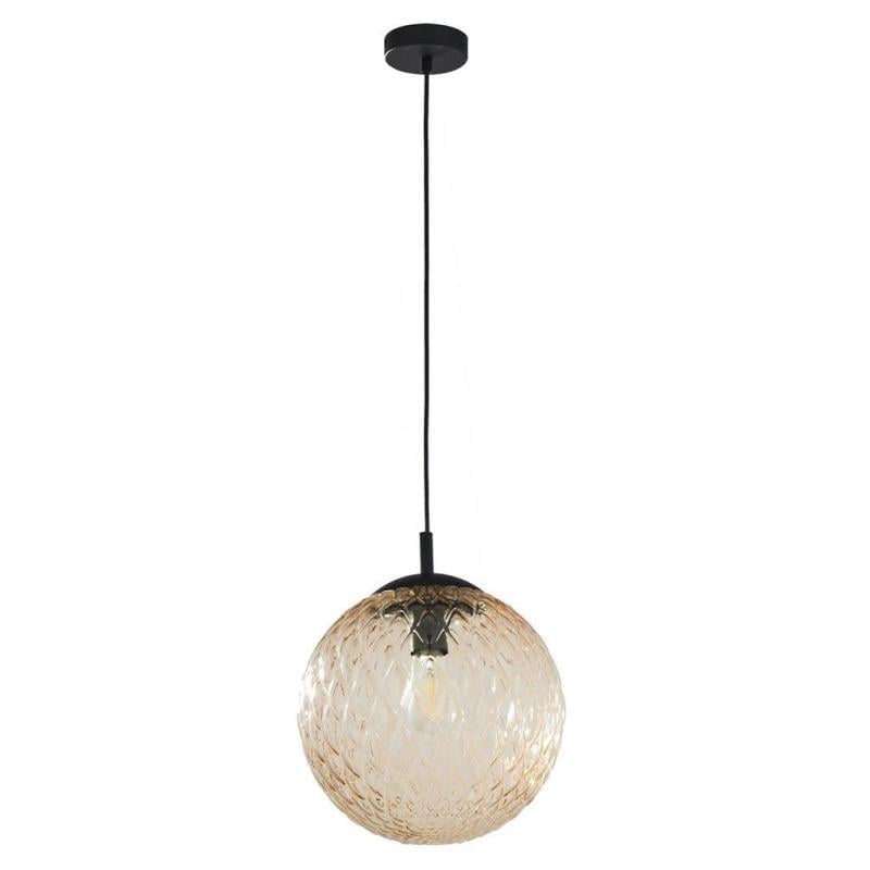 Подвесной светильник TK-Lighting CADIX 300 6345 Оранжевый Подвесной светильник TK-Lighting CADIX 300 6345 Оранжевый