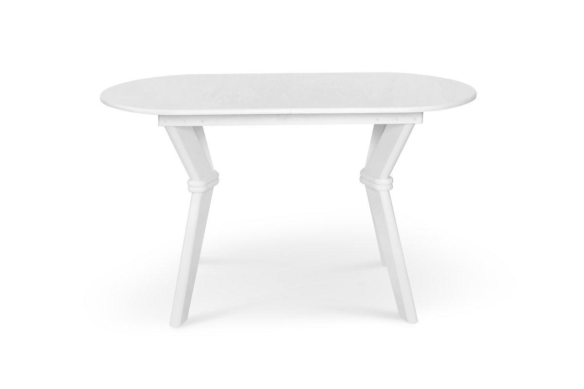 Кухонный стол обеденный Микс Мебель Брайтон 1290х340х810 мм Белый (А0044579) - фото 2