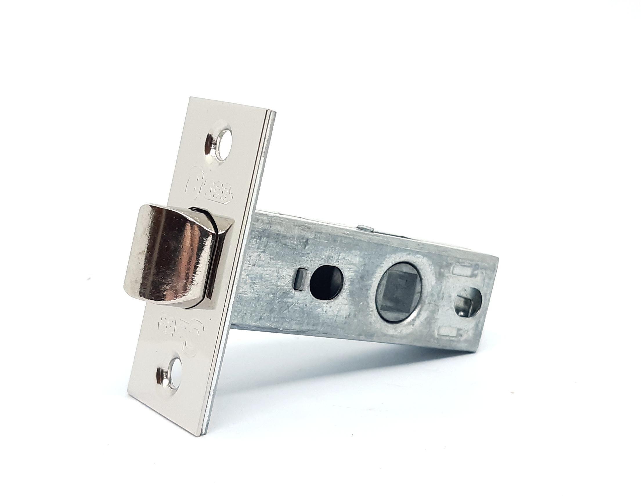 Защелка CLASS C-03B Никель (100SN)