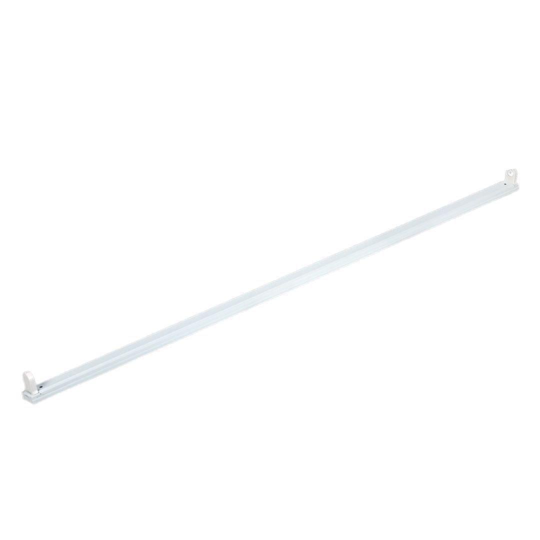 Светильник линейный UEC Delta BLF1 LED 230V 1xT8 G13 1200x50x34 мм IP20 Белый (BLF1d 1XT8120-IP20)