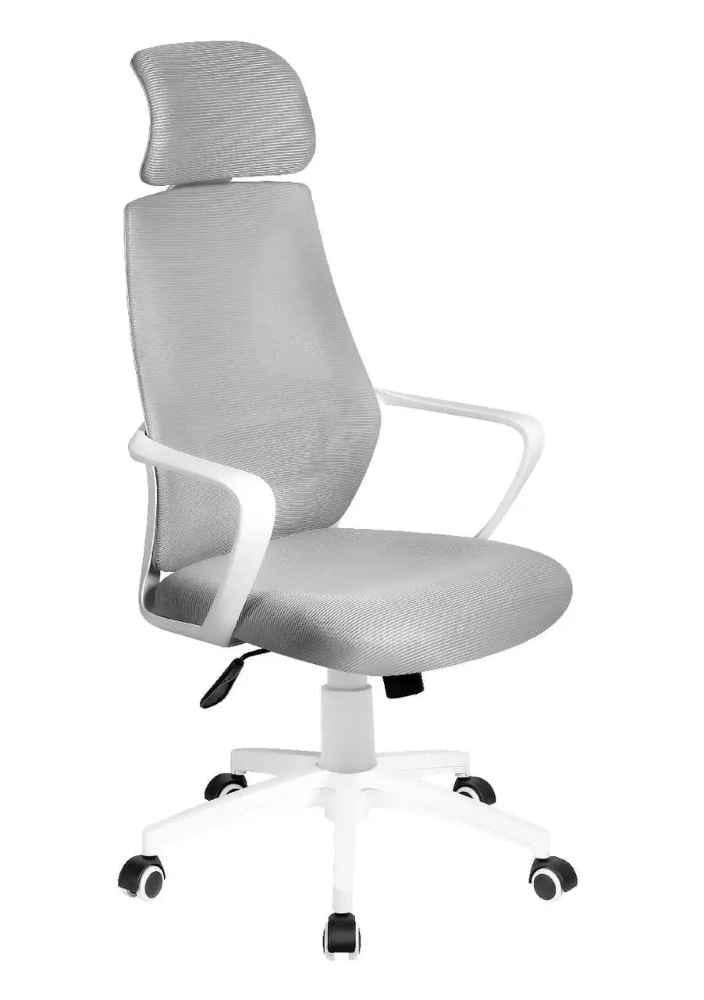 Офисное кресло Markadler Manager 2,8 Grey (Manager 2.8 Grey_melvNM)