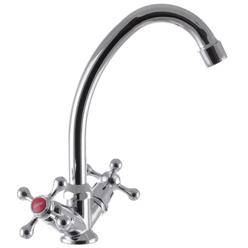 Змішувач кухонний Master 271 (MR0010)