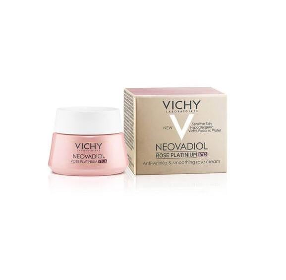 Крем антивіковий Vichy Neovadiol Rose Platinium Eye для контуру очей (2559419547)