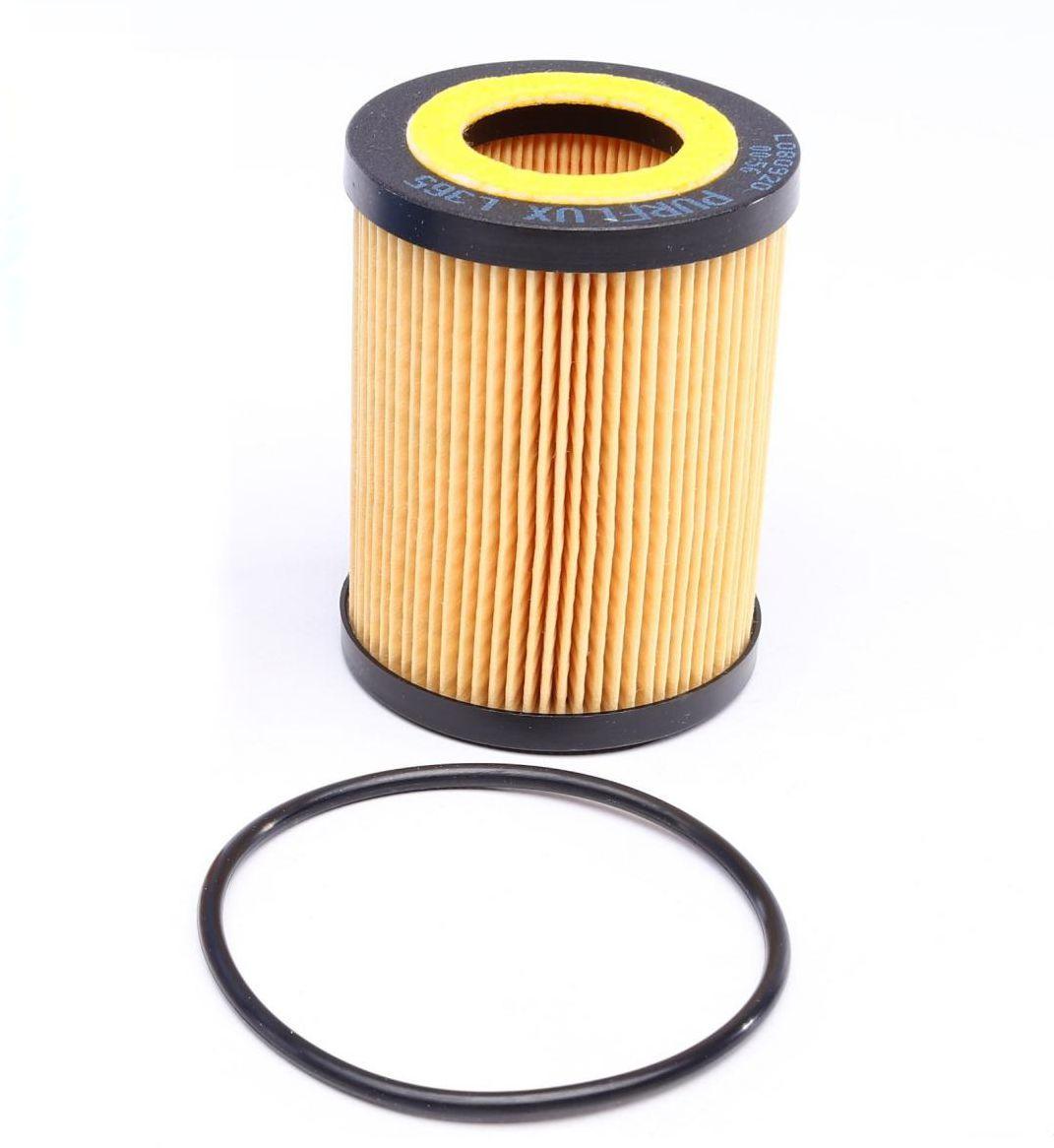 Фильтр масляный PURFLUX для Hyundai Accent 1,5CRDi 02-05/Kia Cee'd 2,0CRDi 07-12- (L365)