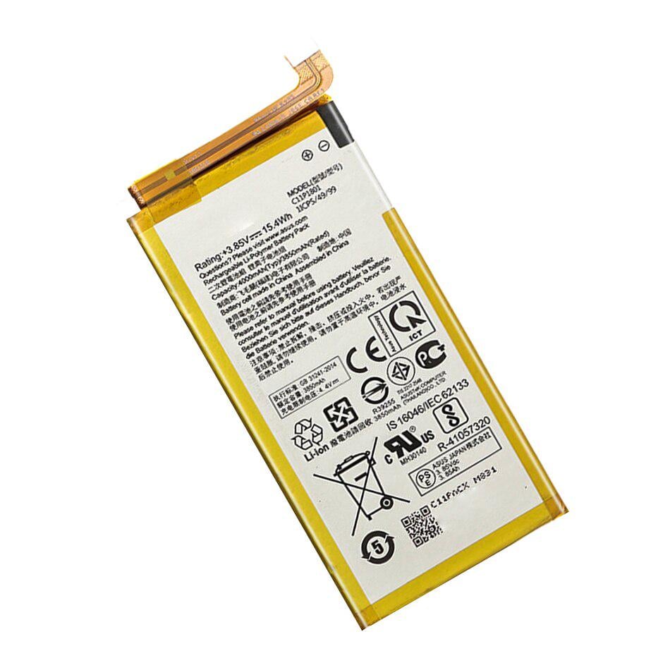 Батарея Asus C11P1801 Asus ROG Phone ZS600KL PRC