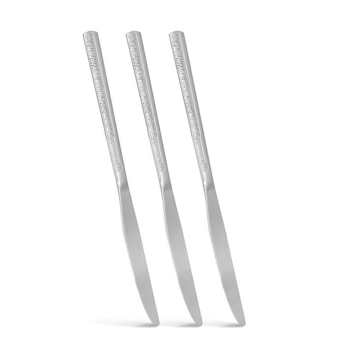 Набор столовыхНожей Fissman FLOR 22,5 см (3051)