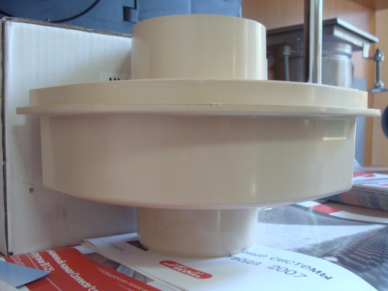 Дощоприймач Nicoll SB80 Бежевий - фото 2 Дощоприймач Nicoll SB80 Бежевий - фото 2